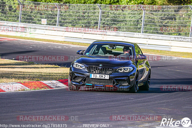 Bild #17858375 - Touristenfahrten Nürburgring Nordschleife (15.07.2022)