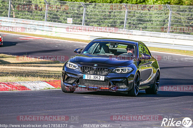 Bild #17858377 - Touristenfahrten Nürburgring Nordschleife (15.07.2022)