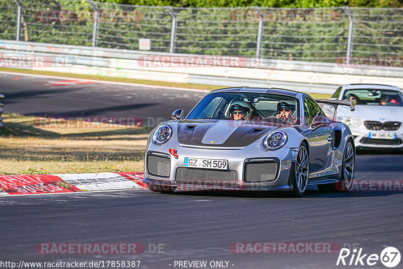 Bild #17858387 - Touristenfahrten Nürburgring Nordschleife (15.07.2022)