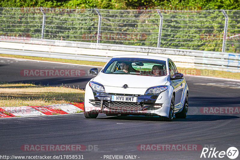 Bild #17858531 - Touristenfahrten Nürburgring Nordschleife (15.07.2022)