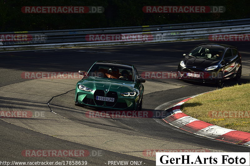 Bild #17858639 - Touristenfahrten Nürburgring Nordschleife (15.07.2022)