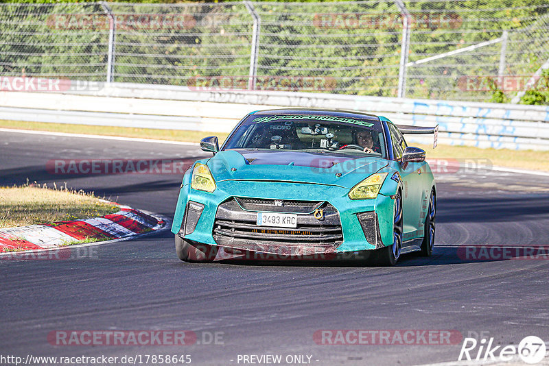 Bild #17858645 - Touristenfahrten Nürburgring Nordschleife (15.07.2022)