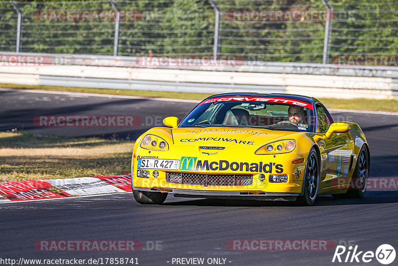 Bild #17858741 - Touristenfahrten Nürburgring Nordschleife (15.07.2022)