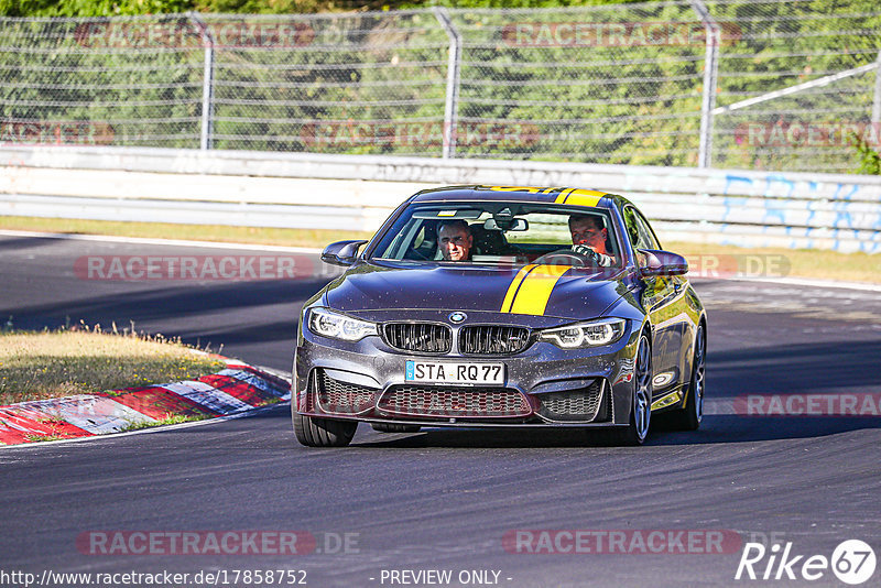 Bild #17858752 - Touristenfahrten Nürburgring Nordschleife (15.07.2022)