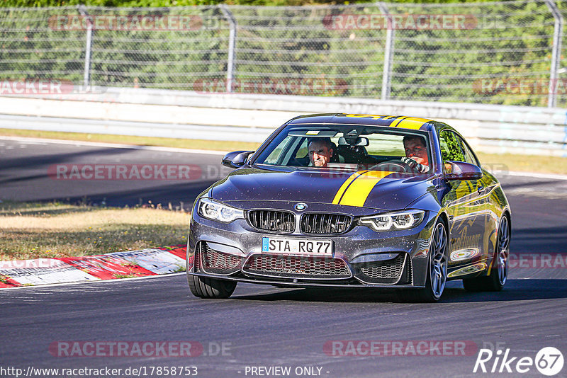 Bild #17858753 - Touristenfahrten Nürburgring Nordschleife (15.07.2022)