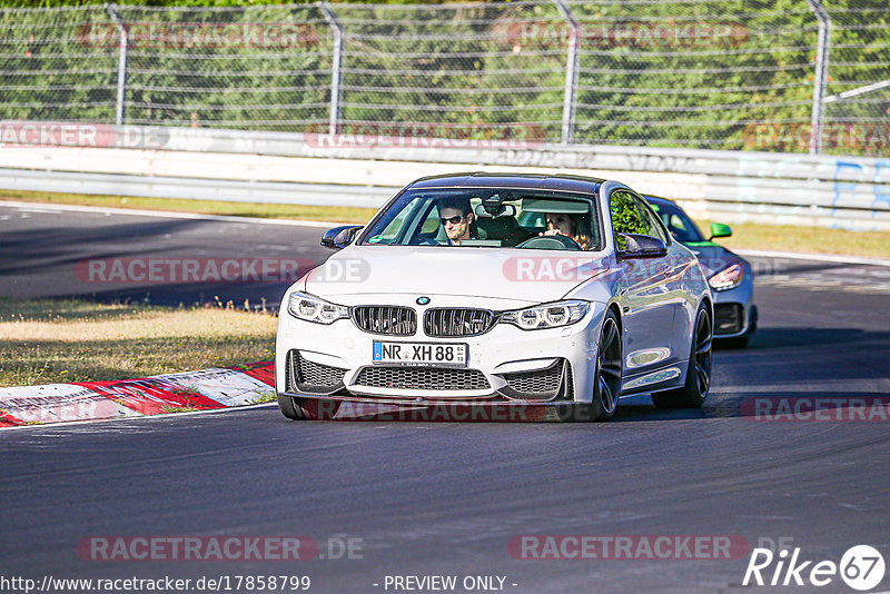 Bild #17858799 - Touristenfahrten Nürburgring Nordschleife (15.07.2022)