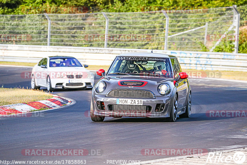 Bild #17858863 - Touristenfahrten Nürburgring Nordschleife (15.07.2022)