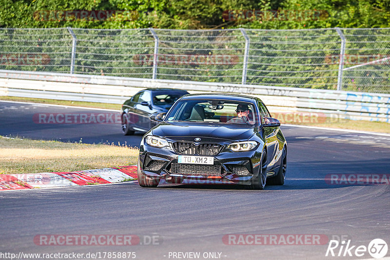 Bild #17858875 - Touristenfahrten Nürburgring Nordschleife (15.07.2022)