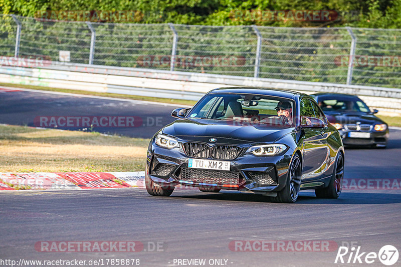 Bild #17858878 - Touristenfahrten Nürburgring Nordschleife (15.07.2022)