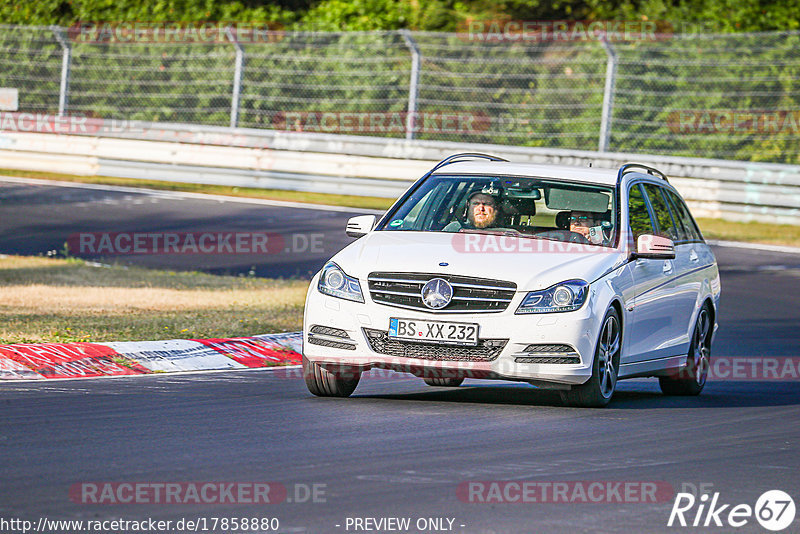 Bild #17858880 - Touristenfahrten Nürburgring Nordschleife (15.07.2022)