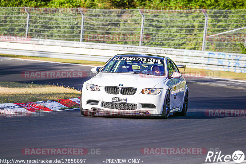 Bild #17858897 - Touristenfahrten Nürburgring Nordschleife (15.07.2022)