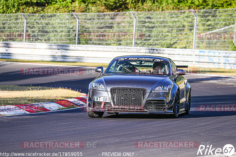 Bild #17859055 - Touristenfahrten Nürburgring Nordschleife (15.07.2022)