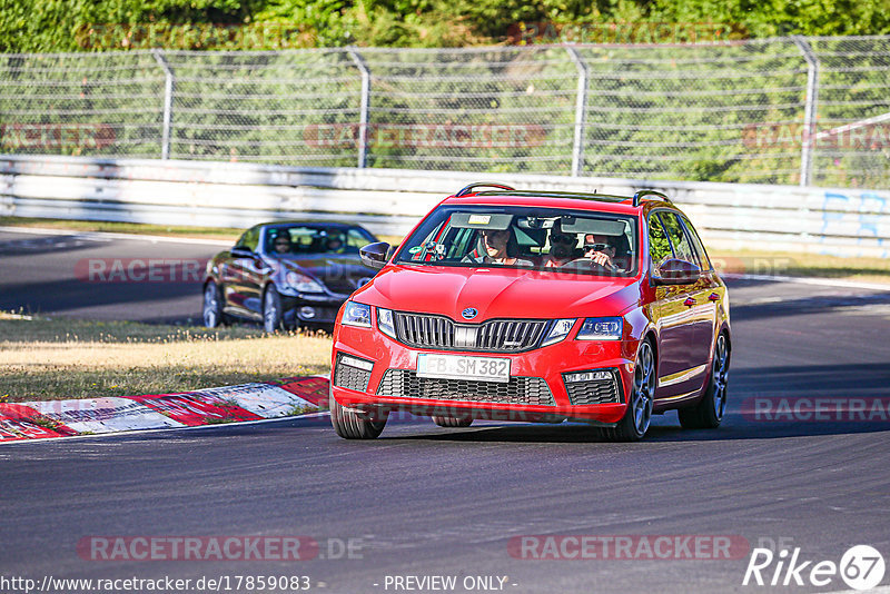 Bild #17859083 - Touristenfahrten Nürburgring Nordschleife (15.07.2022)