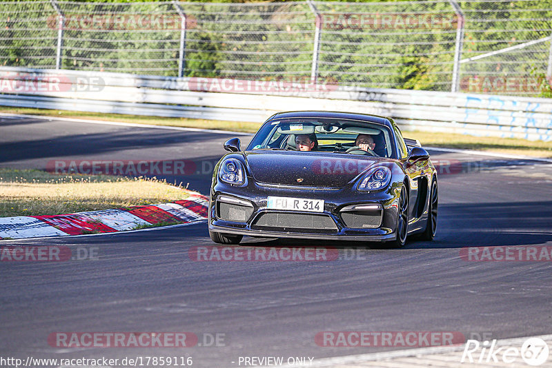 Bild #17859116 - Touristenfahrten Nürburgring Nordschleife (15.07.2022)