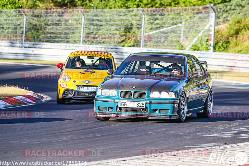 Bild #17859146 - Touristenfahrten Nürburgring Nordschleife (15.07.2022)