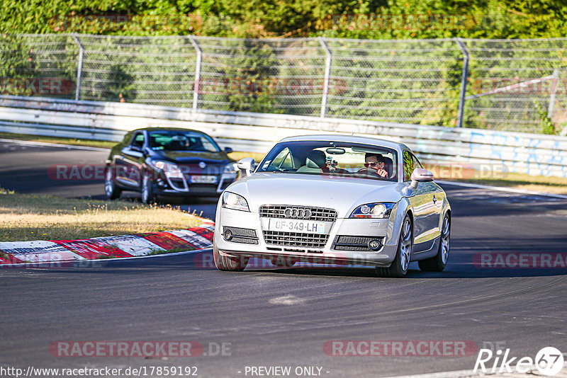 Bild #17859192 - Touristenfahrten Nürburgring Nordschleife (15.07.2022)