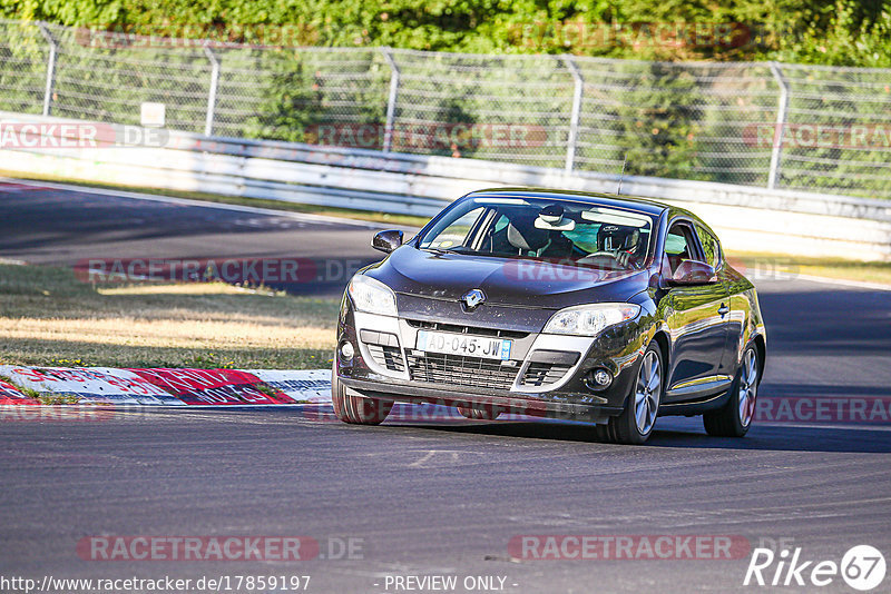 Bild #17859197 - Touristenfahrten Nürburgring Nordschleife (15.07.2022)