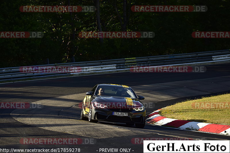 Bild #17859278 - Touristenfahrten Nürburgring Nordschleife (15.07.2022)