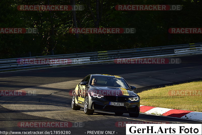 Bild #17859280 - Touristenfahrten Nürburgring Nordschleife (15.07.2022)