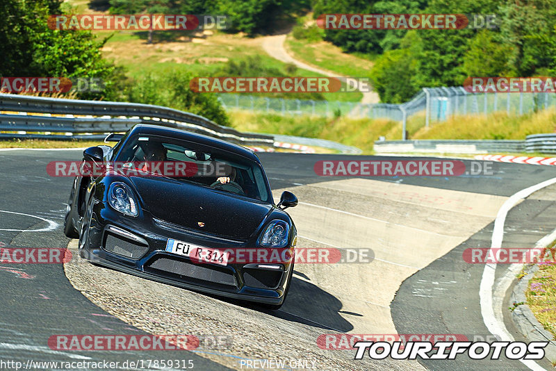 Bild #17859315 - Touristenfahrten Nürburgring Nordschleife (15.07.2022)