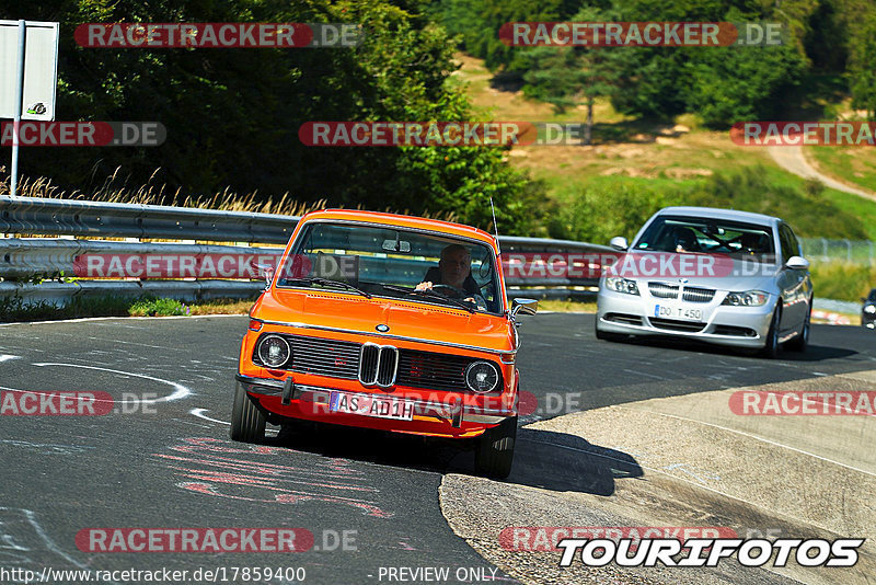 Bild #17859400 - Touristenfahrten Nürburgring Nordschleife (15.07.2022)