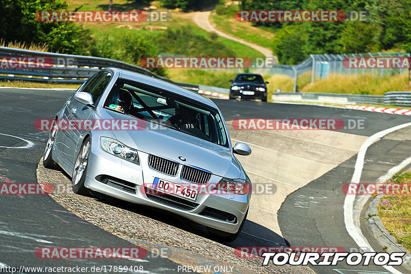 Bild #17859408 - Touristenfahrten Nürburgring Nordschleife (15.07.2022)