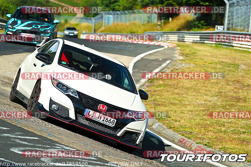 Bild #17859500 - Touristenfahrten Nürburgring Nordschleife (15.07.2022)