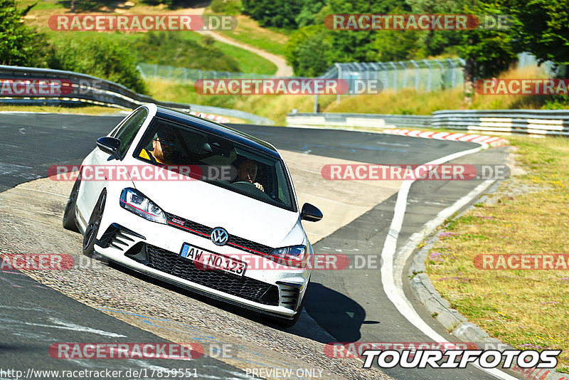 Bild #17859551 - Touristenfahrten Nürburgring Nordschleife (15.07.2022)