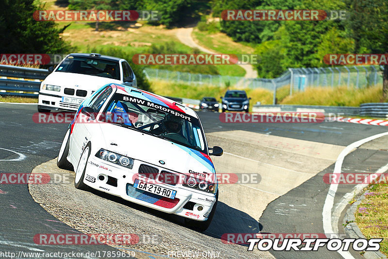 Bild #17859639 - Touristenfahrten Nürburgring Nordschleife (15.07.2022)