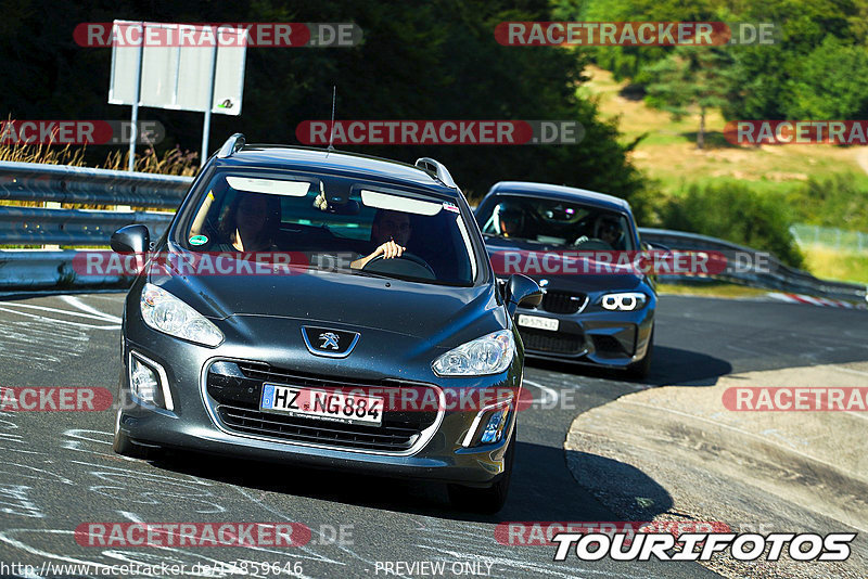 Bild #17859646 - Touristenfahrten Nürburgring Nordschleife (15.07.2022)