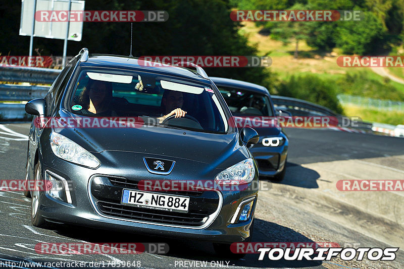 Bild #17859648 - Touristenfahrten Nürburgring Nordschleife (15.07.2022)