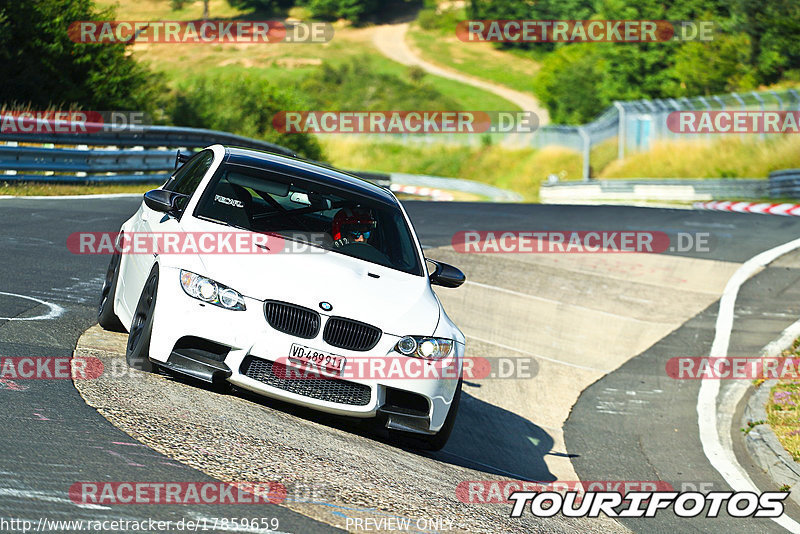 Bild #17859659 - Touristenfahrten Nürburgring Nordschleife (15.07.2022)