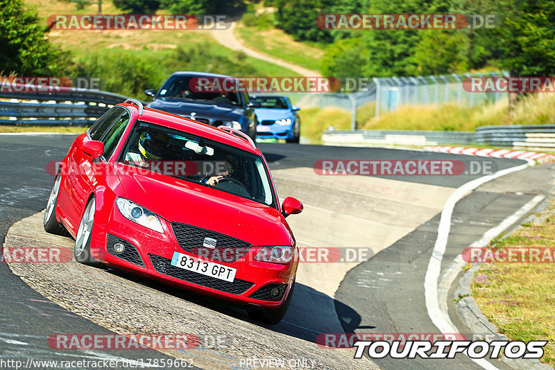 Bild #17859662 - Touristenfahrten Nürburgring Nordschleife (15.07.2022)