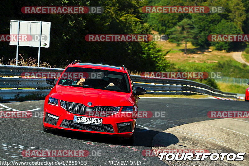 Bild #17859733 - Touristenfahrten Nürburgring Nordschleife (15.07.2022)