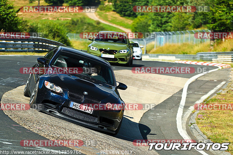 Bild #17859760 - Touristenfahrten Nürburgring Nordschleife (15.07.2022)