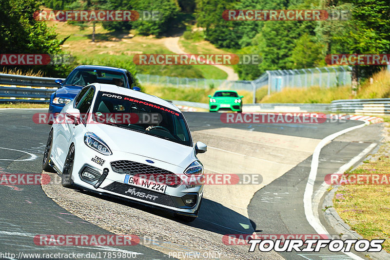 Bild #17859800 - Touristenfahrten Nürburgring Nordschleife (15.07.2022)