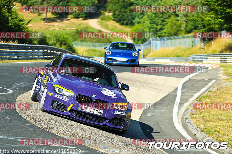 Bild #17859829 - Touristenfahrten Nürburgring Nordschleife (15.07.2022)