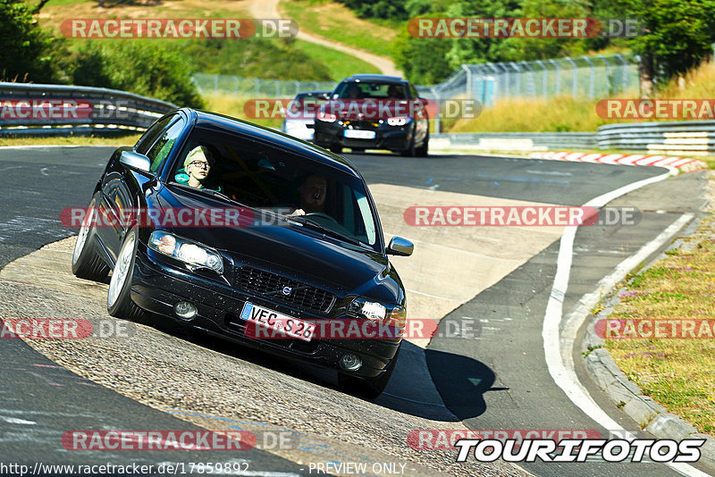 Bild #17859892 - Touristenfahrten Nürburgring Nordschleife (15.07.2022)