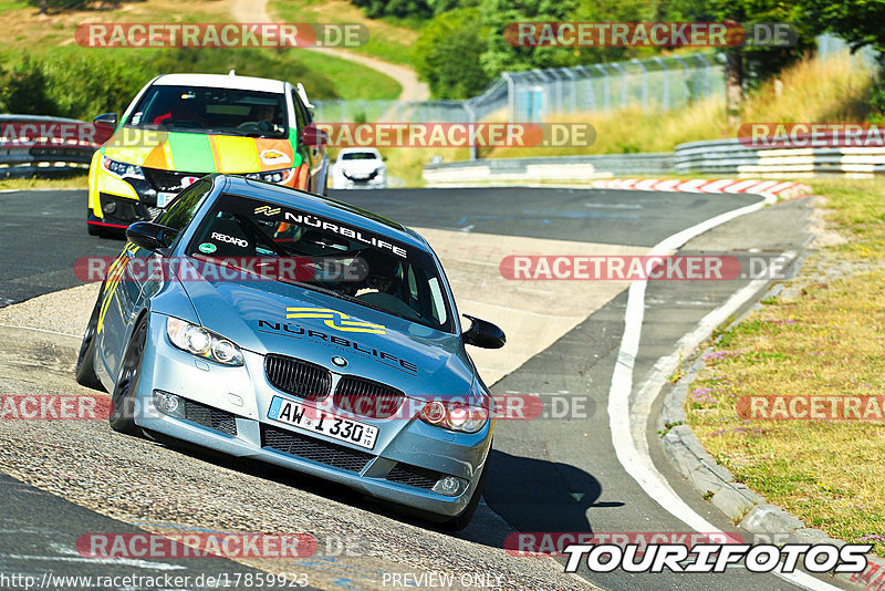 Bild #17859923 - Touristenfahrten Nürburgring Nordschleife (15.07.2022)