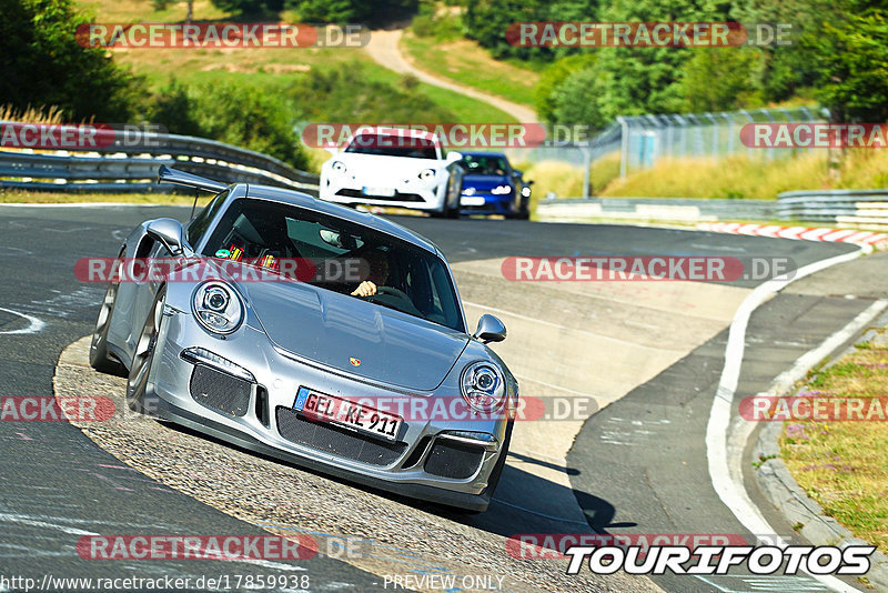 Bild #17859938 - Touristenfahrten Nürburgring Nordschleife (15.07.2022)