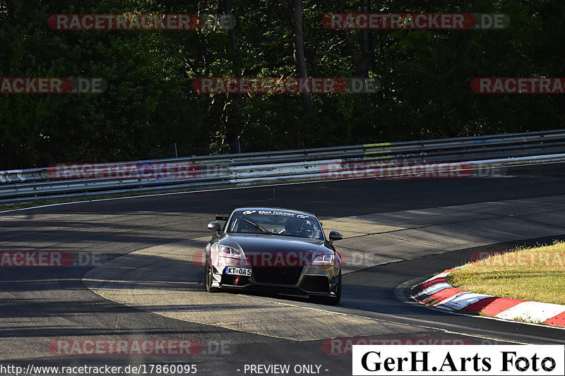 Bild #17860095 - Touristenfahrten Nürburgring Nordschleife (15.07.2022)