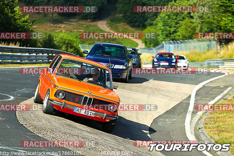 Bild #17860105 - Touristenfahrten Nürburgring Nordschleife (15.07.2022)