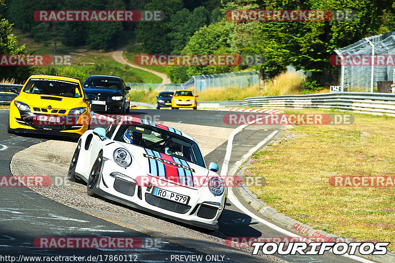 Bild #17860112 - Touristenfahrten Nürburgring Nordschleife (15.07.2022)