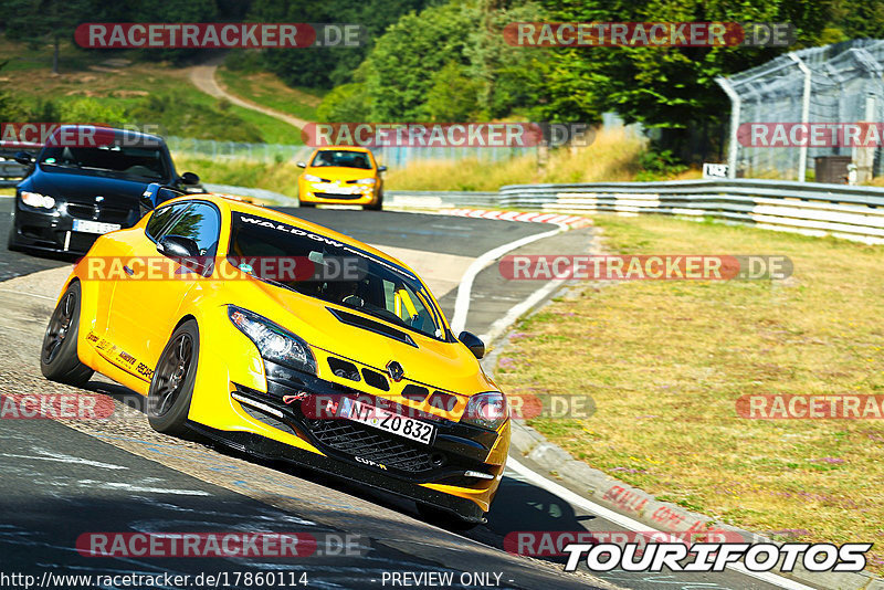 Bild #17860114 - Touristenfahrten Nürburgring Nordschleife (15.07.2022)