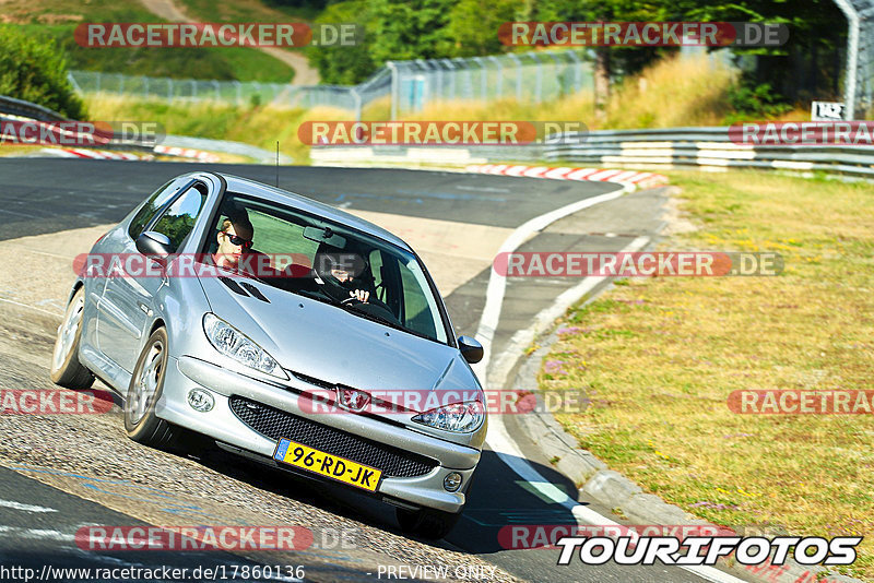 Bild #17860136 - Touristenfahrten Nürburgring Nordschleife (15.07.2022)