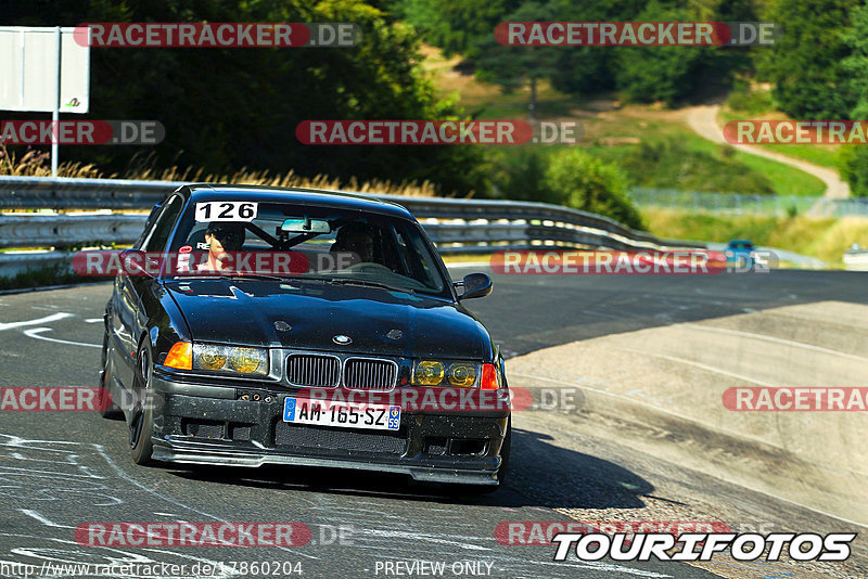 Bild #17860204 - Touristenfahrten Nürburgring Nordschleife (15.07.2022)