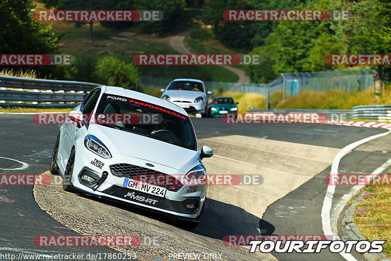 Bild #17860253 - Touristenfahrten Nürburgring Nordschleife (15.07.2022)