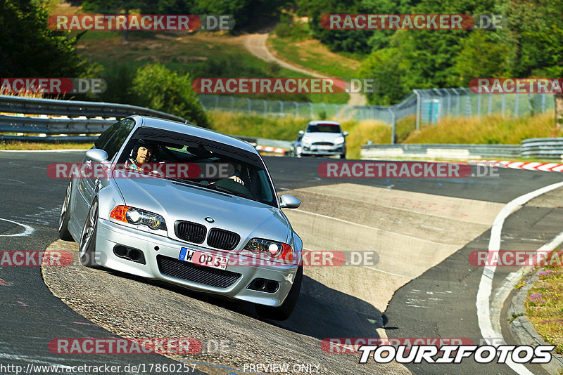 Bild #17860257 - Touristenfahrten Nürburgring Nordschleife (15.07.2022)