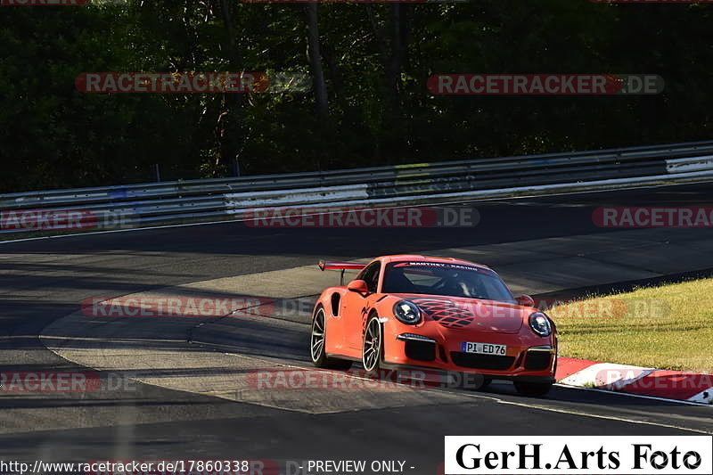 Bild #17860338 - Touristenfahrten Nürburgring Nordschleife (15.07.2022)