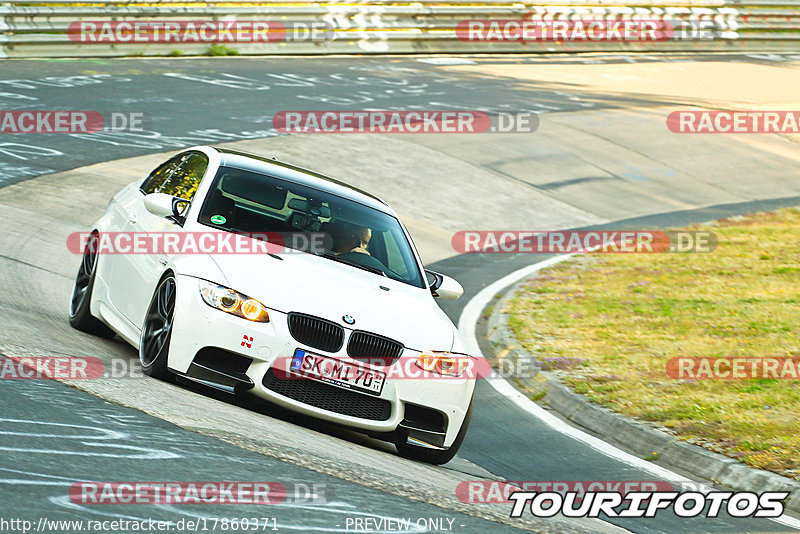 Bild #17860371 - Touristenfahrten Nürburgring Nordschleife (15.07.2022)